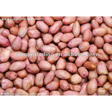 Chinese Round Peanut